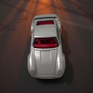 1986 Vintage PORSCHE 959 MATCHBOX Diecast Lesney Superfast Car